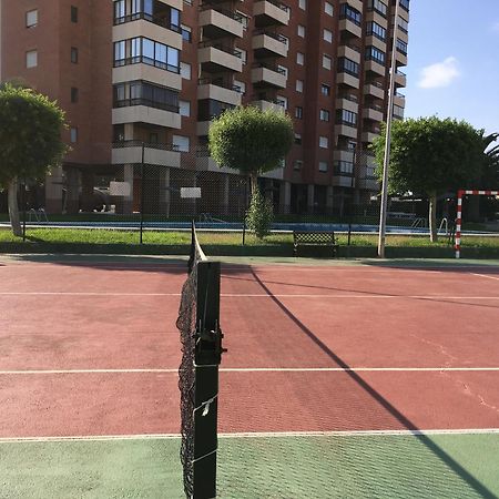 Apartamento Roses El Campello Bagian luar foto