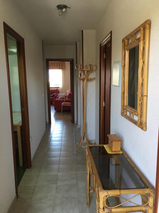 Apartamento Roses El Campello Bagian luar foto