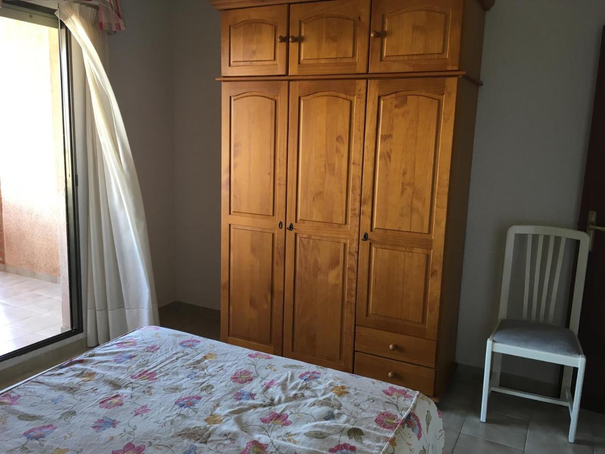 Apartamento Roses El Campello Bagian luar foto