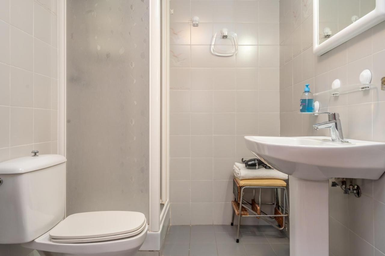 Apartamento Roses El Campello Bagian luar foto